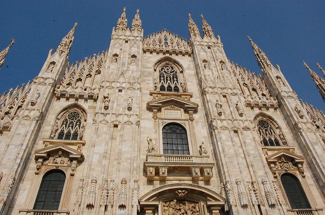 Duomo Italy
