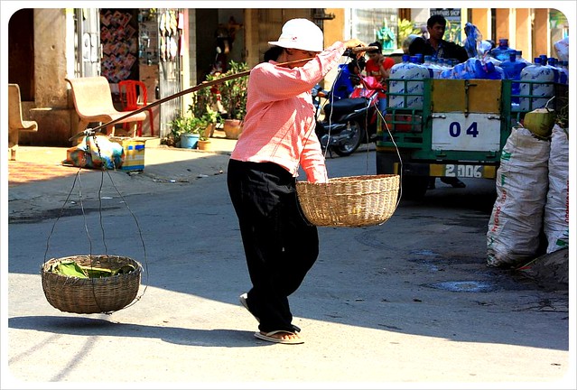 battambang vendor