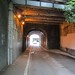 Tunnel on Cold Blow Lane, New Cross
