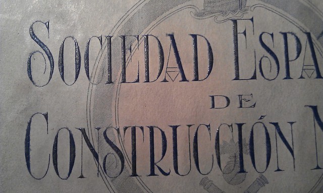 Libreto de postales (I), 1929