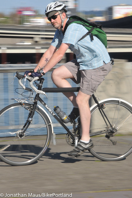 People on Bikes - Waterfront Park-10