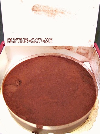 阿默瑞士巧克力莓果蛋糕 (10)