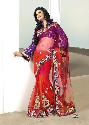 Indian Dress 2