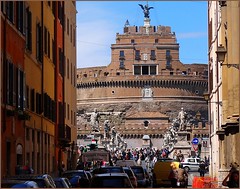 Rome May 2012