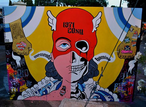 omino71 @ Urban Contest by OMINO71
