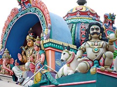Madurai 2009