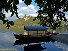 2006 Lake Bled Slovenia