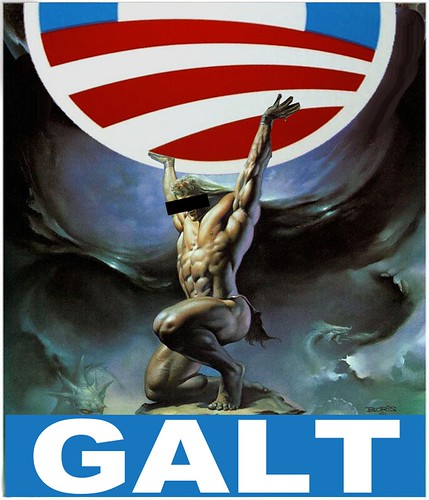 GALT by Colonel Flick