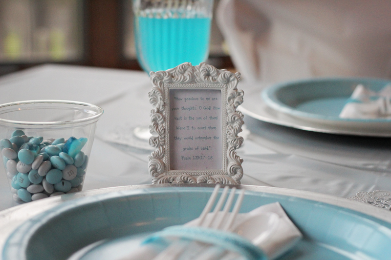 placesetting - blog
