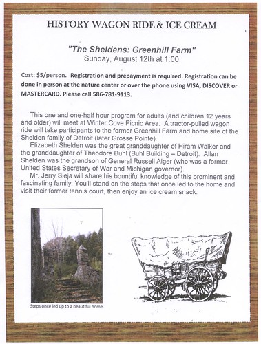 The Sheldens: Greenhill Farm. by Sunshine Gorilla