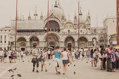 Venice, Italy 2012