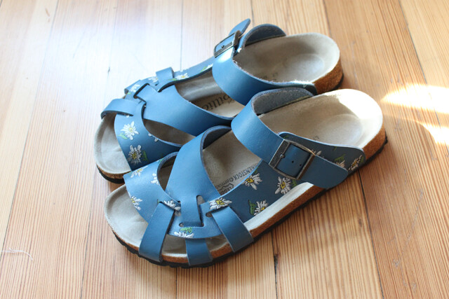birkenstock papillio sandals sale