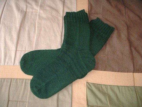 bills green
socks done 1