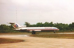 A Snapshot of Belize - 2 January 1991