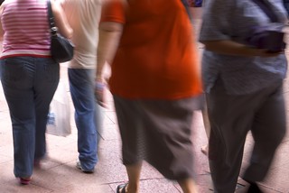Elhízás, mint népbetegség