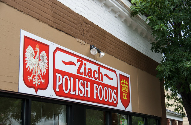 Ziach Foods