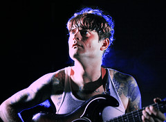John Dwyer/Thee Oh Sees