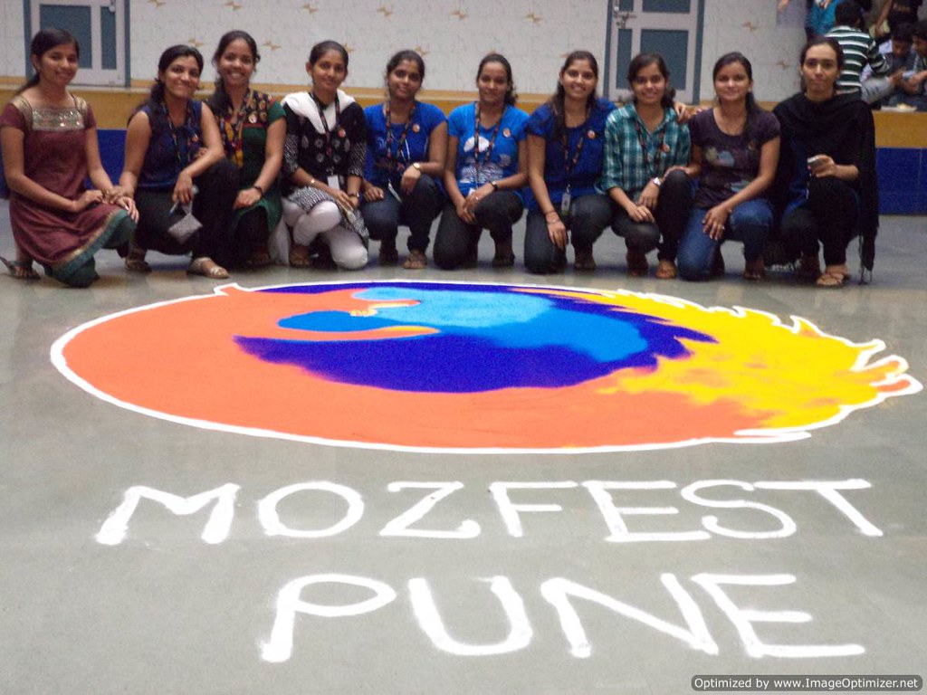 Mozilla Pune