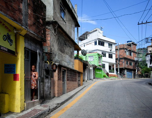 Favela Rocinha 01