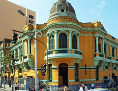 2010 Lima Peru