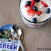 Brown Cow Cream Top Greek Yogurt review & giveaway.