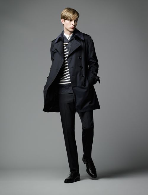 Jens Esping0051_Burberry Black Label AW12