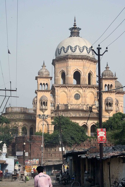 City Travel – Rampur, Uttar Pradesh