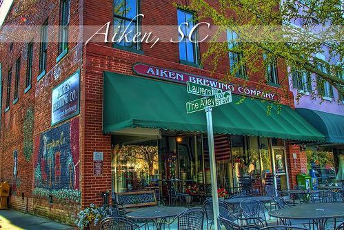 Aiken Brewing Company