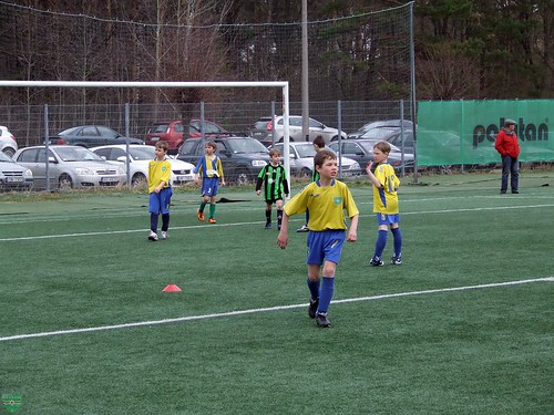 004 - Kėdainiečiai Latvijoje dalyvavo GFF Cup turnyre (303)