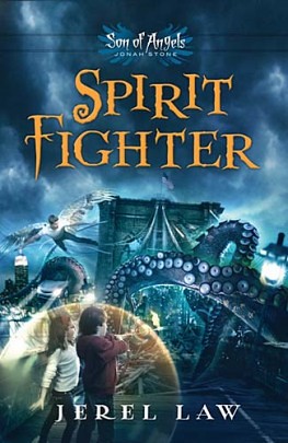 spirit fighter