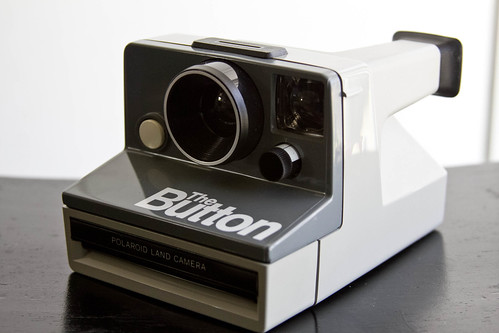 Polaroid: The Button model