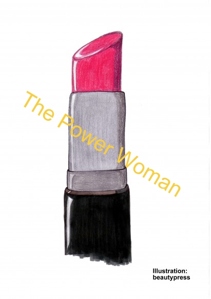the lipstick test