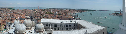 Panoramica venezia 2