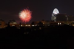 Fireworks 7/4/2012