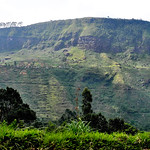 Mountain View, Sri Lanka, 2012
