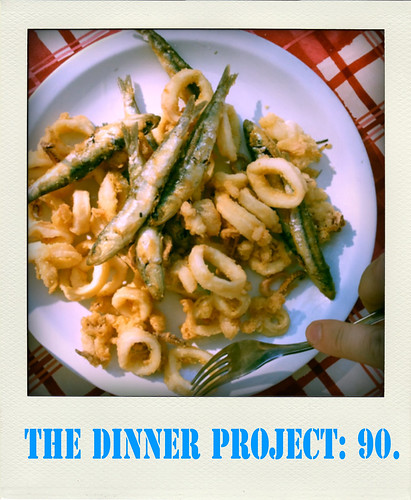 the dinner project: kw 29