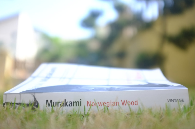 Murakami 1