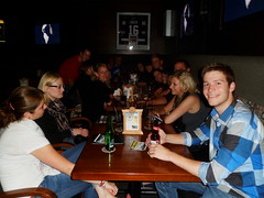 Pub Night 25 of July 2012