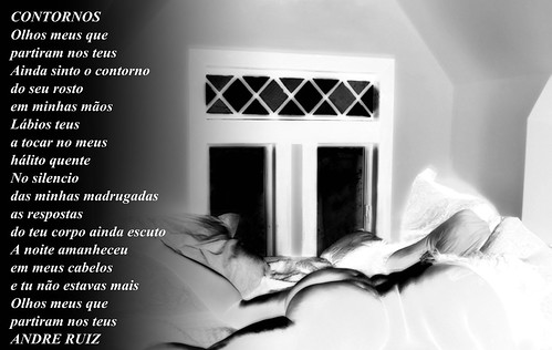 CONTORNOS by amigos do poeta