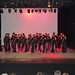 14è Festival Sevillanes, castanyoles i flamenc de Baqui Trujillo