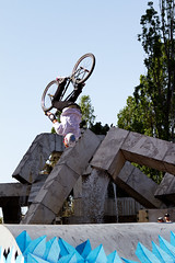Red Bull Ride + Style 2012 #RideNStyle
