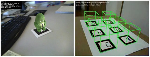 Augmented Reality (1)