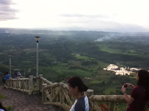 highest point, quezon, bukidnon