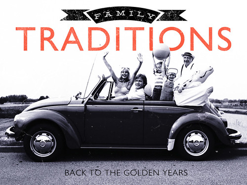 Family_Tradition Concept 1