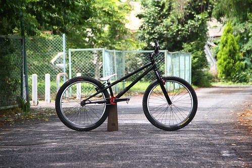 20120603（My bike）