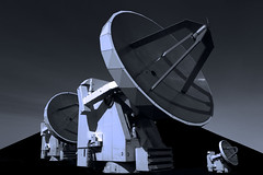 Observatories and Telescopes
