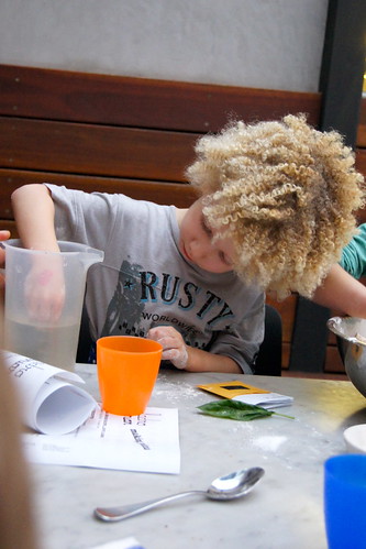 kids cooking classes melbourne