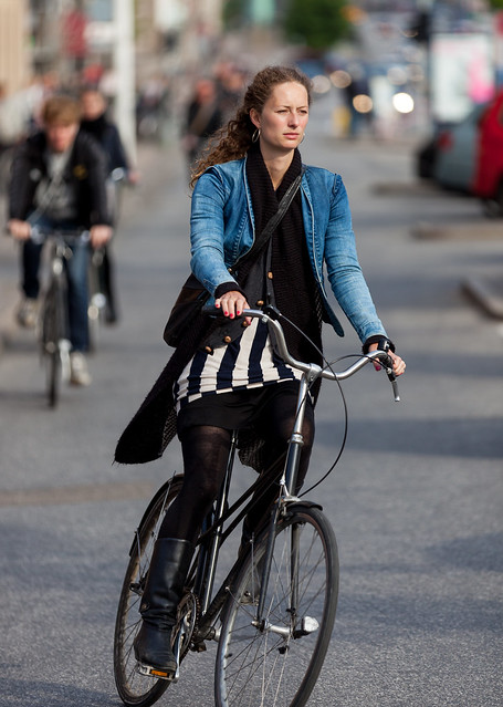 Copenhagen Bikehaven by Mellbin - Bike Cycle Bicycle - 2012 - 8177