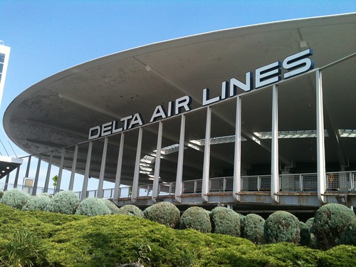 Delta Terminal
