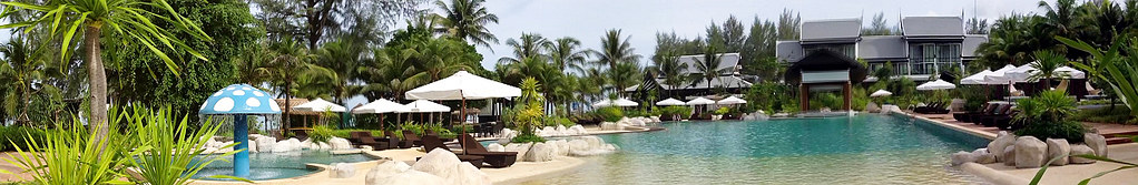 Maikhao Dream Resort & Spa Natai
